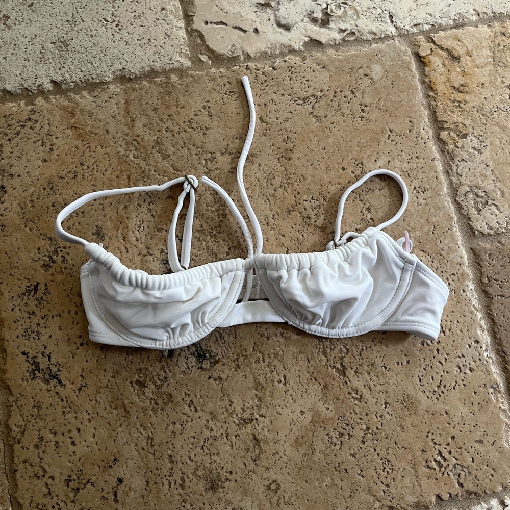 TARGET SWIM TOP